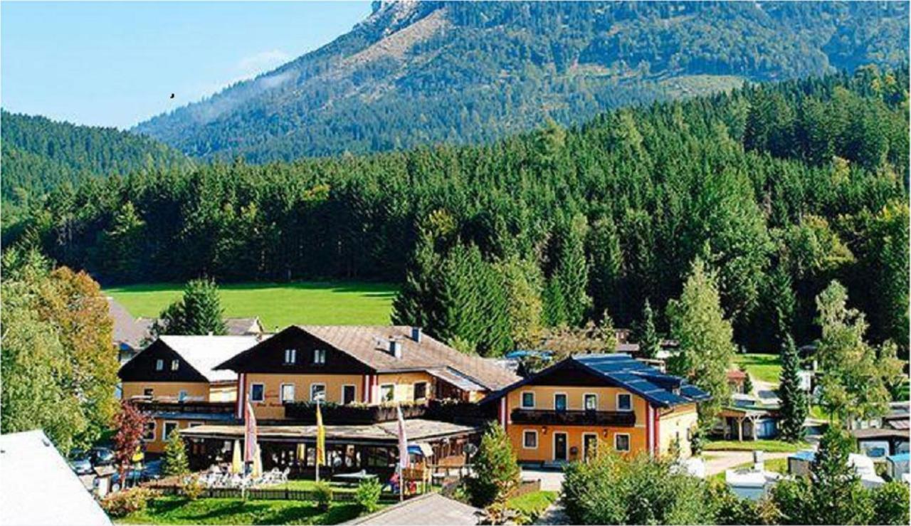Haus Oesterreich - Familie Digruber Lackenhof Exterior photo